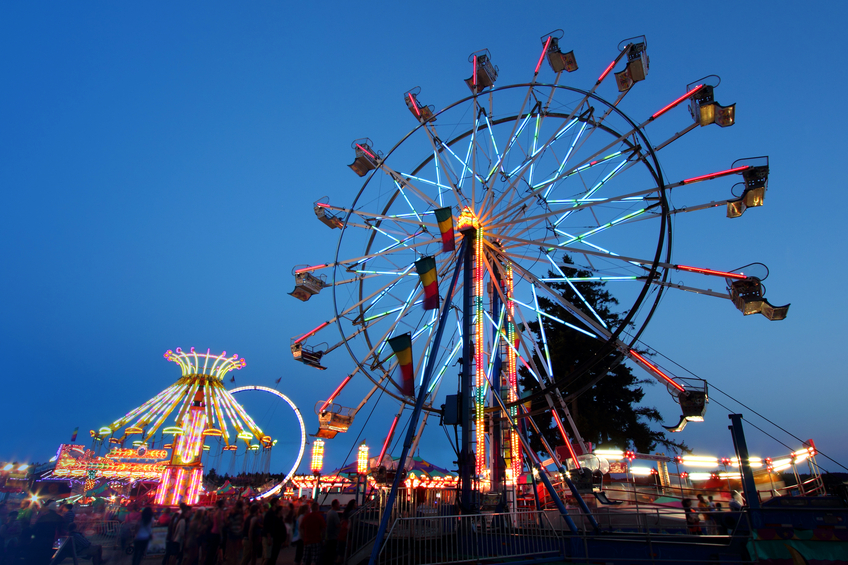 2018 Military Discounts for Theme Parks